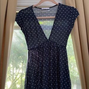 🚩 FINAL SALE! 🚩 Urban Outfitters Dot Dress